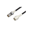 Coaxial Cables (RF) - 6099-PE3C4926-12-ND - DigiKey