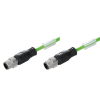 Circular Cable Assemblies - 281-1296801000-ND - DigiKey