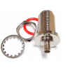 N Female Bulkhead To SMA Female RF Adapter - ET-NFS-BH-SFS - Eteily Technologies India Pvt. Ltd.