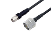 Coaxial Cables (RF) - 6099-PE3C2279-300-ND - DigiKey