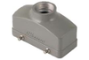Heavy Duty Power Connector Housings & Hoods - 2502056 - RS Components, Ltd.