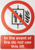 Fire Safety Signs - 146432 - RS Components, Ltd.