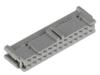 IDC Connectors - 1206811 - RS Components, Ltd.