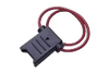 Auto Fuses Auto In-line fuse holders - VF-709A -  - VICFUSE