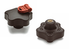 VLS Security Lobe Knobs - 76501* - Knobs Direct, Inc.
