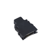 D-Sub, D-Shaped Connector Backshells, Hoods - 19-12326-3160-00-ND - DigiKey