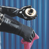 Neo Grab Gloves - 14'' gauntlet > SIZE - L > UOM - Dozen - 6784R-10 - State Safety & Compliance