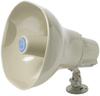 Omni-Purpose Loudspeaker with Transformer (Beige) - 53203 - TMP Pro Distribution