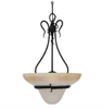 6614-185 Pendants-Bowl Style - 772159 - Capital Lighting, Inc.