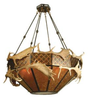 81333 Pendants-Bowl Style - 404975 - Capital Lighting, Inc.