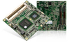 COM Express CPU Module With Onboard Intel Atom N450/D410/D510 Processors -- COM-LN Rev. A - Image
