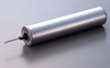 AC Motorized Roller -- PM570AS - Image