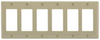 Standard Wall Plate -- NP266I - Image