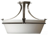 Close to Ceiling Lighting Fixture - SF302BS - Generation Brands