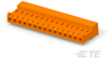 Standard Rectangular Connectors - 4-644878-5 - TE Connectivity