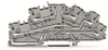 Terminal Blocks - Din Rail, Channel - 2946-2003-6662-ND - DigiKey