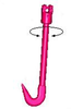 VIP Series - Bale Hooks - RUD Chain, Inc.