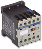 Relay, 2No, 2Nc, 600Vac, 10A; Contact Configuration Schneider Electric - 66AH9434 - Newark, An Avnet Company
