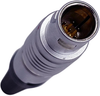 Circular Conn, Plug, 7Pos, Cable; Product Range Norcomp - 03AC0694 - Newark, An Avnet Company