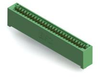 Card Conn, Single Side, 27Pos, Wire Wrap; Card Edge Connector Type Edac - 67AJ2856 - Newark, An Avnet Company