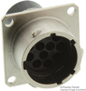 Circular Connector Receptacle, Size 14, 12 Position, Wall; Product Range Souriau-Sunbank/eaton - 73K3864 - Newark, An Avnet Company
