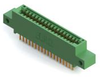 Card Edge Conn, Dual, 36Pos, Wire Wrap; Card Edge Connector Type Edac - 68AJ4869 - Newark, An Avnet Company