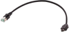 Enet Cable, Ix A Plug-Rj45 Plug, 2M; Lan Category Harting - 55AJ3788 - Newark, An Avnet Company