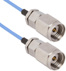 2.4Mm Male To 2.4Mm Male Cable Assembly For 0.047 Cable (Oal 12) Rohs Compliant Amphenol Sv Microwave - 03AH4466 - Newark, An Avnet Company