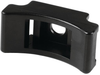 Tie Mount, Black, 13Mm, Pk100; Mount Fixing Type Hellermanntyton - 24M3401 - Newark, An Avnet Company