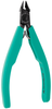 Wire Cutter, Flush, 0.8Mm, 112.5Mm; Cutter Type Excelta - 83AC7424 - Newark, An Avnet Company