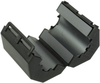 Ferrite Core, Split, 18Mm, 330 Ohm/100Mhz, 300Mhz; Cable Diameter Fair-Rite - 34M2955 - Newark, An Avnet Company
