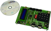 Stm32F103, Stp16Dp05, Led Matrix Controller, Demo Board; Device Topology Stmicroelectronics - 71R6987 - Newark, An Avnet Company
