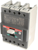 Circuit Breaker, 3 Pole, 70A; Product Range Abb - 64Y1636 - Newark, An Avnet Company