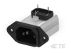 Multi-Function Inlet Filters - 1-6609001-2 - TE Connectivity