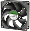 Dc Fan, Ball, 92Mm, 2700Rpm, 12V, 0.135A; Supply Voltage Vdc Sunon - 58T4656 - Newark, An Avnet Company