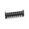 Blade Type Power Connectors - UPS-08-01-01-L-RA - Lingto Electronic Limited