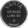 LITHIUM BATTERY-PREISSER - 18317 - Flexbar Machine Corporation