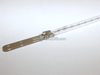 1000 Watt, 240 Volt Clear T3 Halogen Double Ended Heat Lamp - U1001323 - bulbs.com