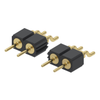 Headers, Male Pins - ED3290-ND - DigiKey