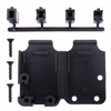 D-Sub, D-Shaped Connector Backshells, Hoods - A9002-ND - DigiKey