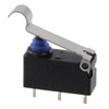 Limit Switches - 39-D2HW-A231DR-ND - DigiKey