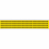 Labels, Stickers, Decals - Preprinted - 2267-3400-Q-ND - DigiKey