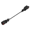 Rectangular Cable Assemblies - 1734-2362353-3-ND - DigiKey