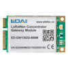 RF Transceiver Modules and Modems - ED-GW1302S-868M - Quarktwin Technology Ltd.