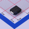 Diodes >> Diodes - General Purpose - S8MC-13 - LCSC Electronics Technology (HK) Limited