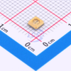Optocoupler/LED/Digital Tube/Photoelectric Device >> Ultra Violet LEDs -- NPD3535UV1 - Image