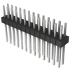 Headers, Male Pins - S2042E-13-ND - DigiKey