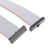 Cable Assemblies - Rectangular Cable Assemblies - FFSD-13-D-18.00-01-N - Acme Chip Technology Co., Limited