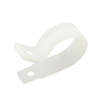 ACT AR-SAC-1250-9-C Heavy-Duty Self-Aligning Nylon Cable Clamp, 1 1/4