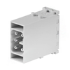 Heavy Duty Connector Inserts, Modules - 281-2636180000-ND - DigiKey